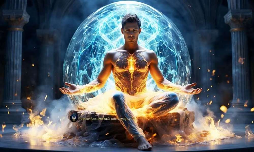 ok anons kursa elementalnoe czelitelstvo Elemental Healing#1| Элементальная целостность Нейромеханика цифровой эры. Активация Сверхвозможностей и Психокинез