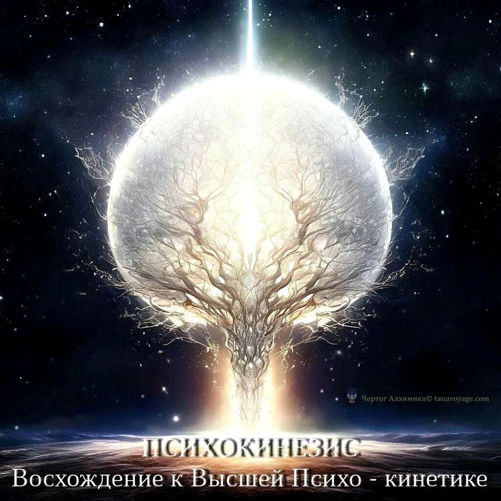  voshozhdenie психокинез сефира сознание ментальное